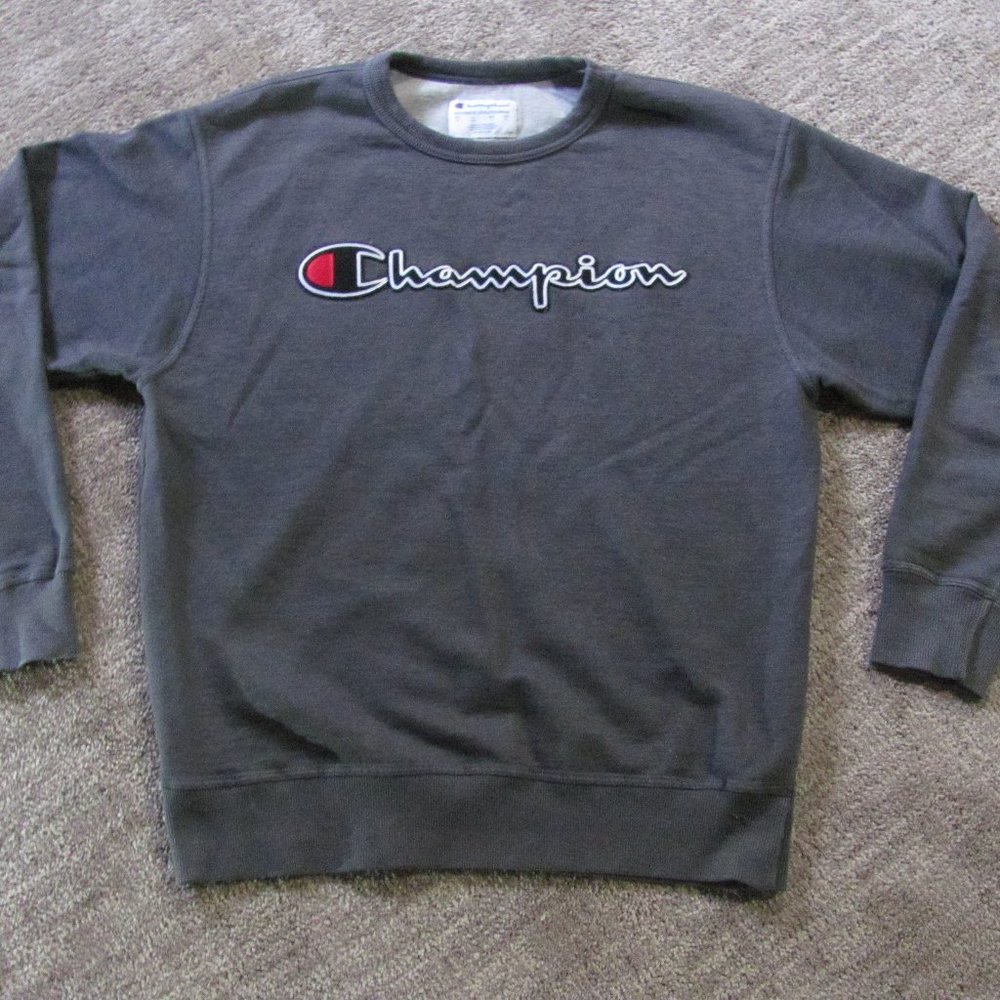 Champion Crewneck Sweater